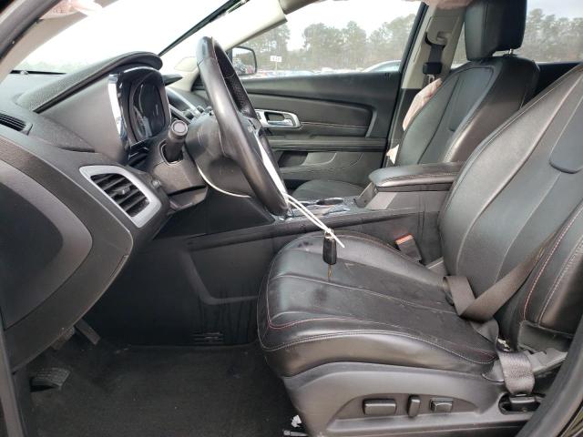 Photo 7 from auction – 2017 GMC TERRAIN SL with VIN 2GKFLPE37H6213791