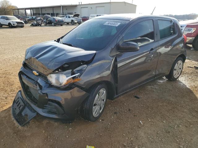 CHEVROLET SPARK LS 2016 with VIN KL8CB6SA2GC630829 - Photo from auction