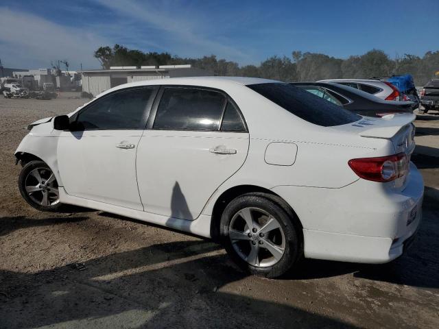 Фото 2 с аукциона – 2013 TOYOTA COROLLA BA с VIN 5YFBU4EE5DP181519