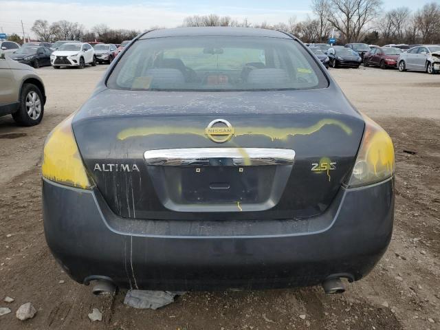 Photo 6 from auction – 2010 NISSAN ALTIMA BAS with VIN 1N4AL2AP2AN519581