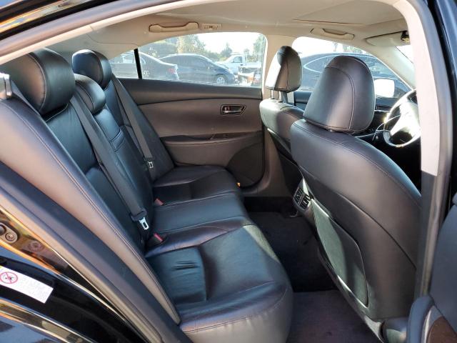 Photo 10 from auction – 2010 LEXUS ES 350 with VIN JTHBK1EG0A2373042
