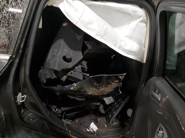 Photo 11 from auction – 2014 FORD ESCAPE TIT with VIN 1FMCU9J90EUB52326