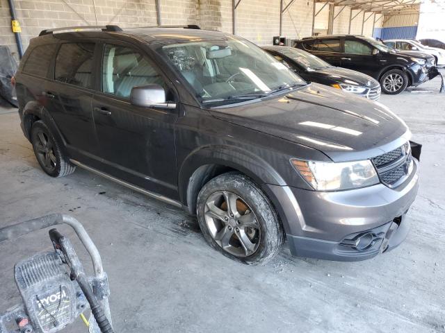 Photo 4 from auction – 2016 DODGE JOURNEY CR with VIN 3C4PDCGB1GT207179
