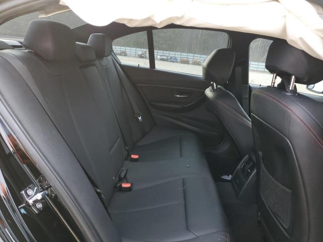 Photo 10 from auction – 2012 BMW 328 I SULE with VIN WBA3C1C59CF434384