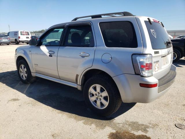 Photo 2 from auction – 2008 MERCURY MARINER with VIN 4M2CU81Z58KJ05124