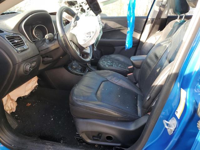 Photo 7 from auction – 2018 JEEP COMPASS LI with VIN 3C4NJDCB6JT398102