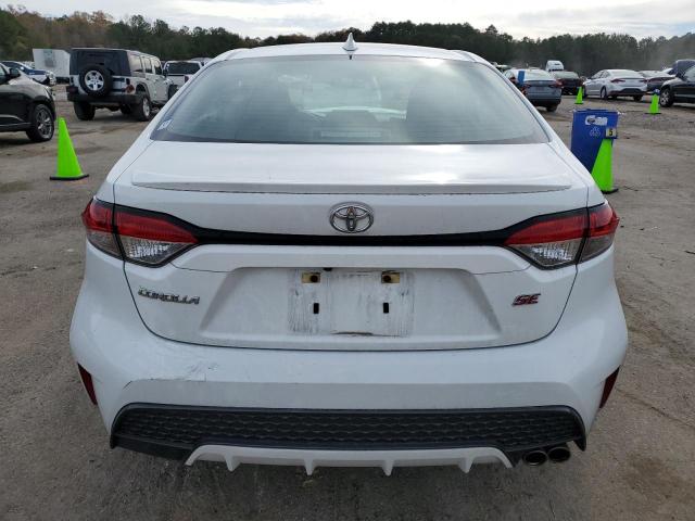 Photo 6 from auction – 2020 TOYOTA COROLLA SE with VIN 5YFS4RCE4LP026281