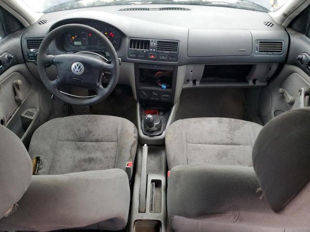 Photo 8 from auction – 2000 VOLKSWAGEN JETTA GL T with VIN 3VWRF29M6YM099887