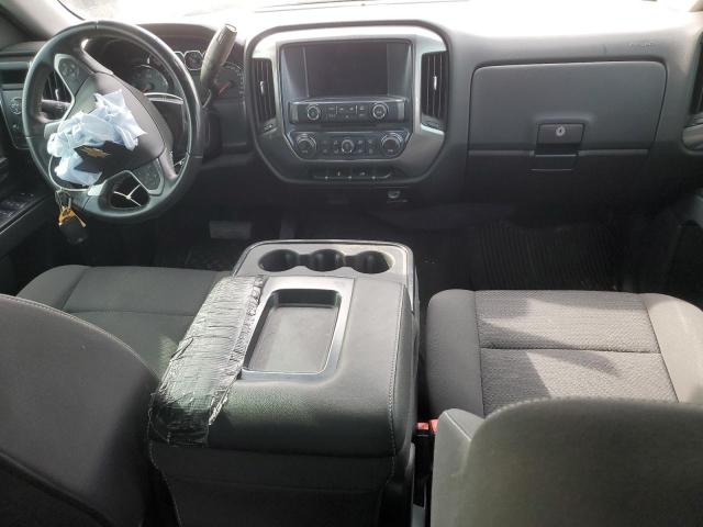 Photo 8 from auction – 2017 CHEVROLET SILVERADO with VIN 3GCUKREC4HG172414