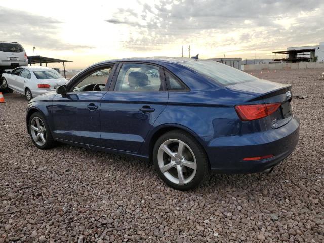 Foto 2 de la subasta – 2016 AUDI A3 PREMIUM con VIN WAUB8GFF9G1013658