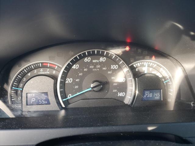 Photo 9 from auction – 2012 TOYOTA CAMRY BASE with VIN 4T1BF1FK1CU531254