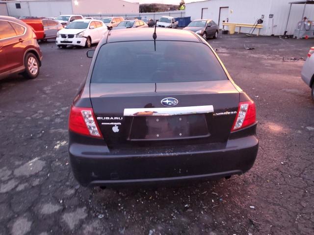 Photo 6 from auction – 2011 SUBARU IMPREZA 2. with VIN JF1GE6A6XBH513420