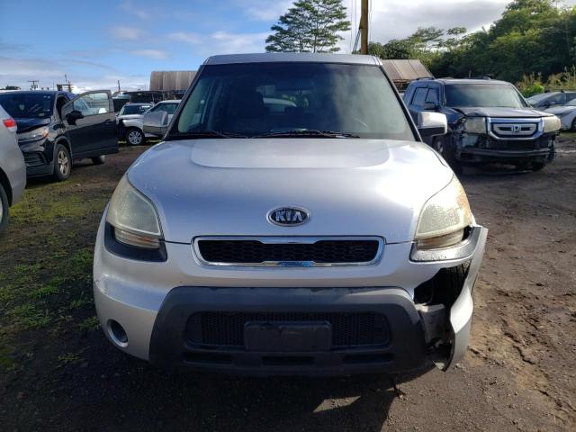 Photo 5 from auction – 2010 KIA SOUL + with VIN KNDJT2A22A7159277