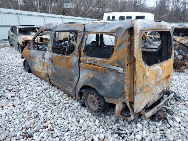 Photo 2 from auction – 2015 FORD TRANSIT CO with VIN NM0GE9F70F1179228