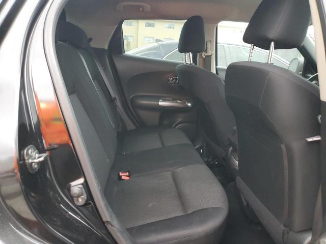 Photo 11 from auction – 2014 NISSAN JUKE S with VIN JN8AF5MR0ET353180