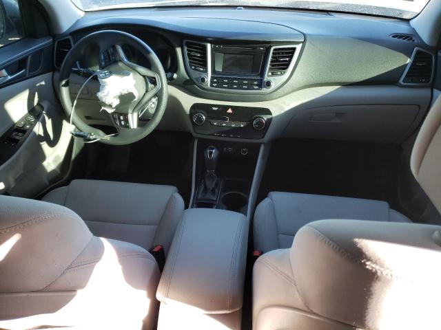 Photo 8 from auction – 2018 HYUNDAI TUCSON SE with VIN KM8J2CA4XJU778667