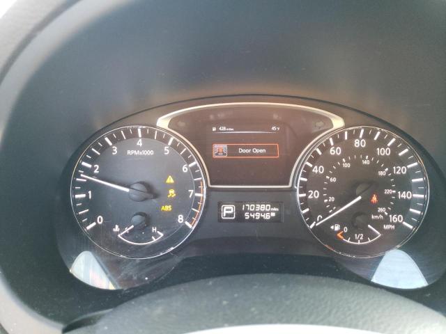 Photo 9 from auction – 2014 NISSAN ALTIMA S with VIN 1N4AL3AP1EN249237