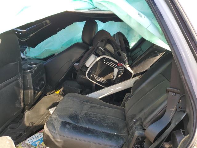 Photo 10 from auction – 2016 FORD EXPEDITION with VIN 1FMJU2AT6GEF11847