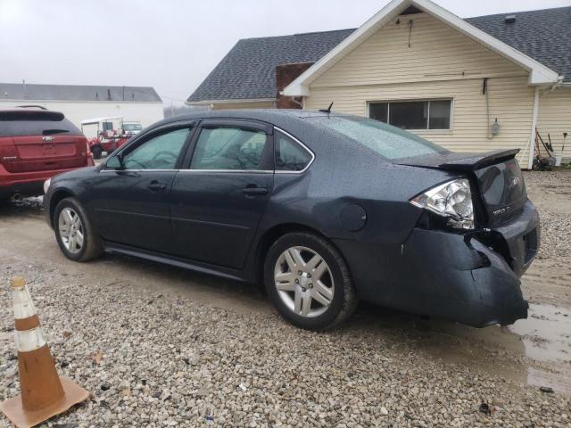 Photo 2 from auction – 2012 CHEVROLET IMPALA LT with VIN 2G1WB5E35C1200197