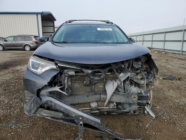 Photo 5 from auction – 2016 TOYOTA RAV4 LE with VIN JTMBFREVXGJ091444