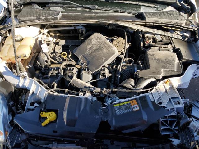 Photo 11 from auction – 2012 FORD FOCUS SEL with VIN 1FAHP3M22CL453167