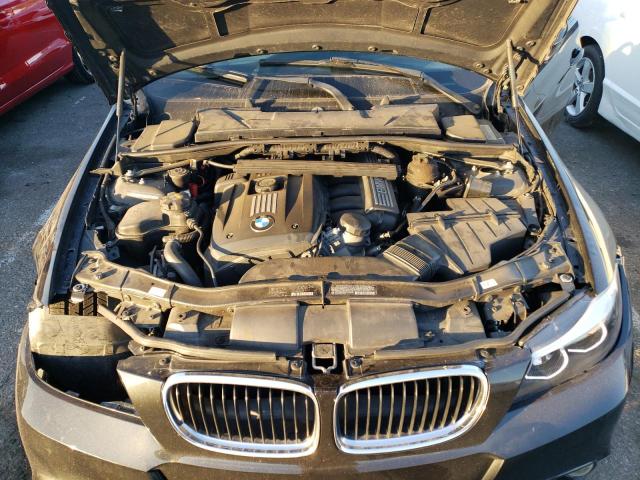 Photo 11 from auction – 2011 BMW 328 I SULE with VIN WBAPH5C53BA445306