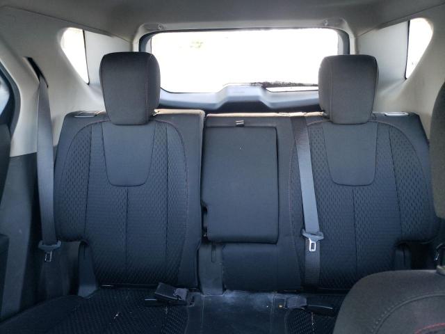Photo 10 from auction – 2014 CHEVROLET EQUINOX with VIN 2GNALAEK4E6378114