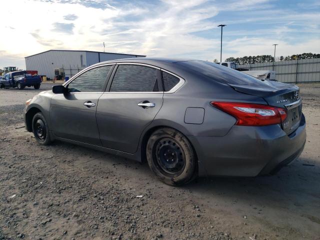 Photo 2 from auction – 2017 NISSAN ALTIMA 2.5 with VIN 1N4AL3AP7HC254202