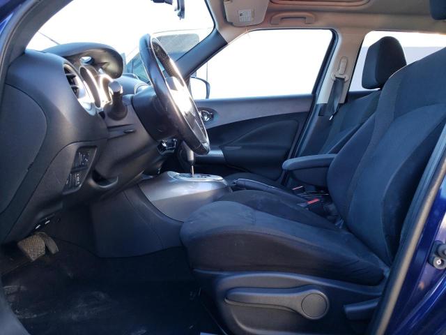 Photo 7 from auction – 2017 NISSAN JUKE S with VIN JN8AF5MV0HT753046