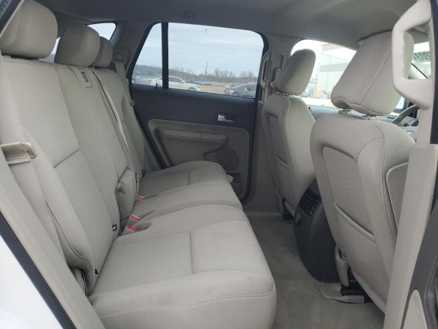 Photo 11 from auction – 2010 FORD EDGE SEL with VIN 2FMDK4JC8ABB01391