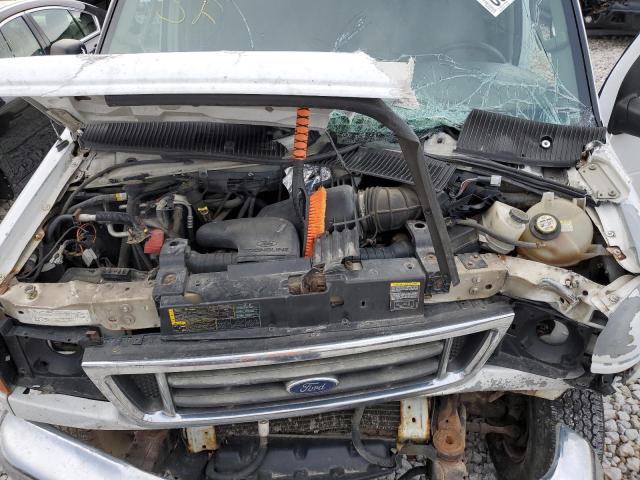 Photo 12 from auction – 2006 FORD ECONOLINE with VIN 1FBNE31L36DA60751