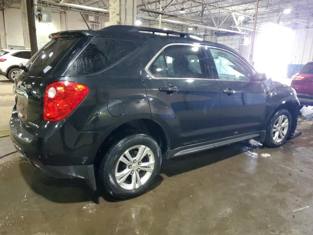 Photo 3 from auction – 2014 CHEVROLET EQUINOX LT with VIN 2GNALBEK2E6201857