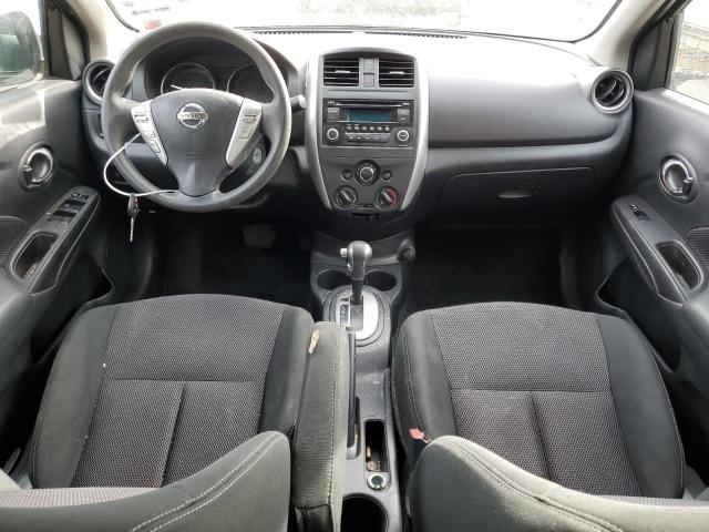 Photo 8 from auction – 2017 NISSAN VERSA S with VIN 3N1CN7AP6HL883767