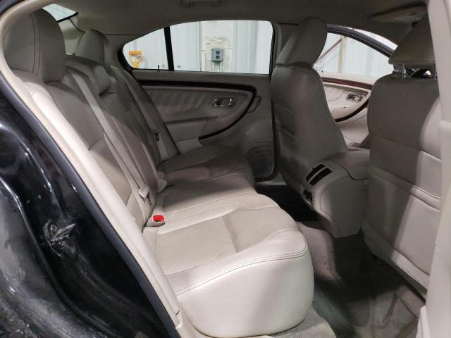 Foto 10 de la subasta – 2011 FORD TAURUS LIM con VIN 1FAHP2JW9BG102992