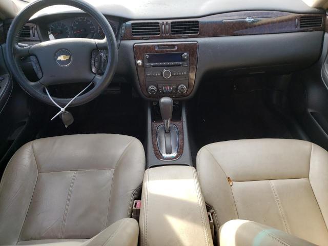 Photo 8 from auction – 2012 CHEVROLET IMPALA LTZ with VIN 2G1WC5E38C1211207