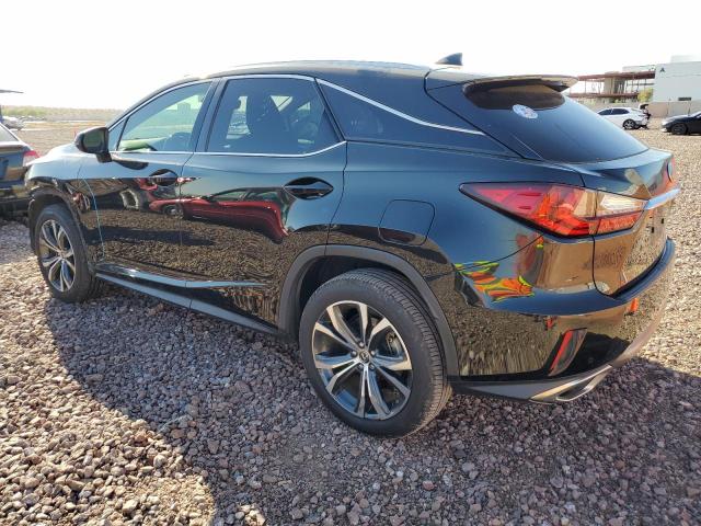 Photo 2 from auction – 2019 LEXUS RX 350 BAS with VIN JTJBZMCAXK2039161