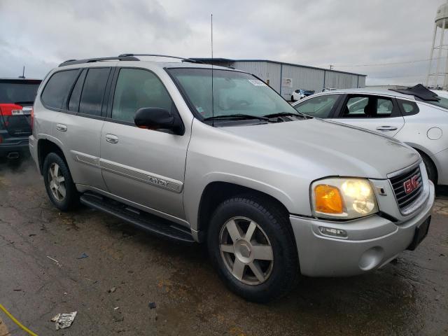 Photo 4 from auction – 2004 GMC ENVOY with VIN 1GKDS13S342310043