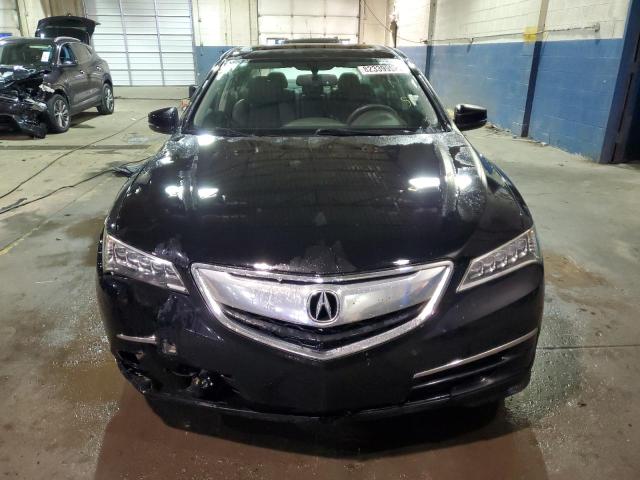 Photo 5 from auction – 2015 ACURA TLX with VIN 19UUB2F35FA014635
