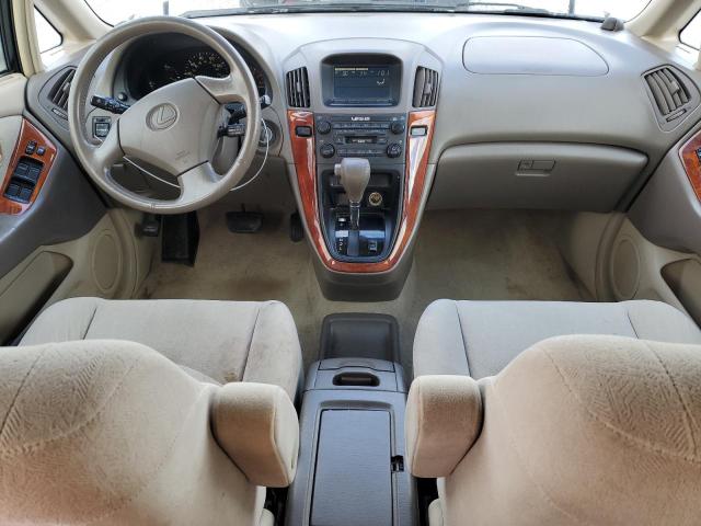 صورة رقم 8 من المزاد - 2000 LEXUS RX 300 مع VIN JT6GF10U2Y0077039
