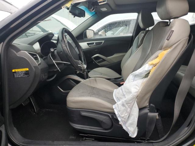 Photo 7 from auction – 2014 HYUNDAI VELOSTER with VIN KMHTC6AD1EU185969