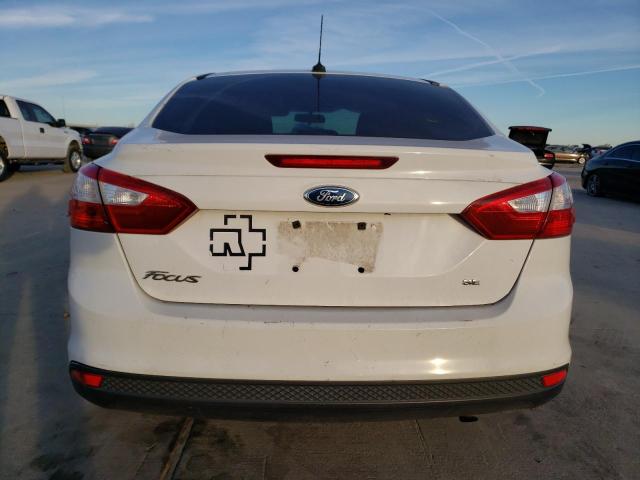 Photo 6 from auction – 2012 FORD FOCUS SE with VIN 1FAHP3F22CL122781