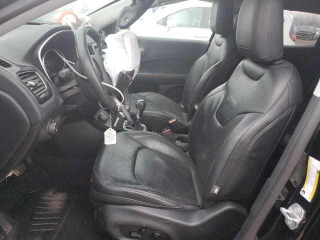 Photo 7 from auction – 2017 JEEP COMPASS LI with VIN 3C4NJDCB9HT641766