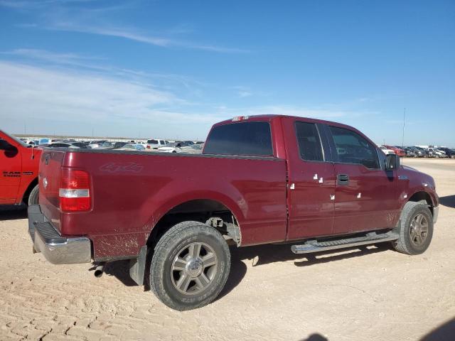 Photo 3 from auction – 2006 FORD F150 with VIN 1FTPX14V56KD68984