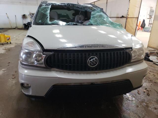 Photo 5 from auction – 2007 BUICK RENDEZVOUS with VIN 3G5DA03L47S536786