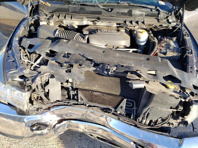 Photo 11 from auction – 2018 RAM 2500 ST with VIN 3C6UR5CJ0JG231803