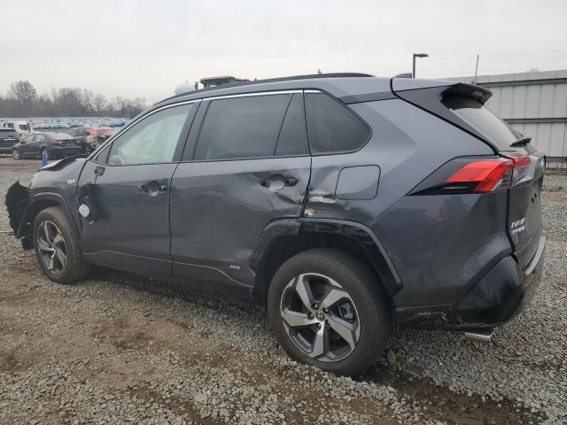 Photo 2 from auction – 2021 TOYOTA RAV4 PRIME with VIN JTMAB3FVXMD023710