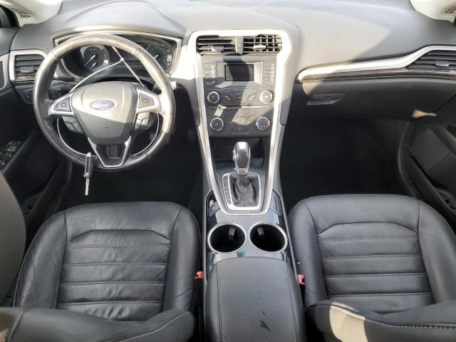 Photo 8 from auction – 2013 FORD FUSION SE with VIN 3FA6P0HR7DR254874