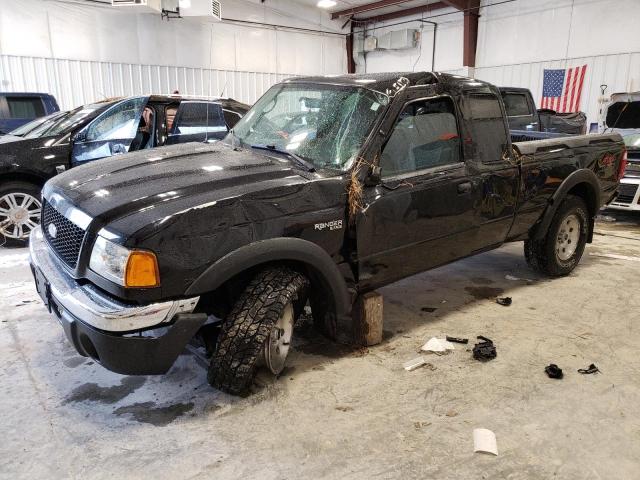 FORD RANGER SUP 2002 with VIN 1FTZR45E32TA55262 - Photo from auction