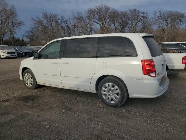 Photo 2 from auction – 2017 DODGE GRAND CARA with VIN 2C4RDGBG9HR619003