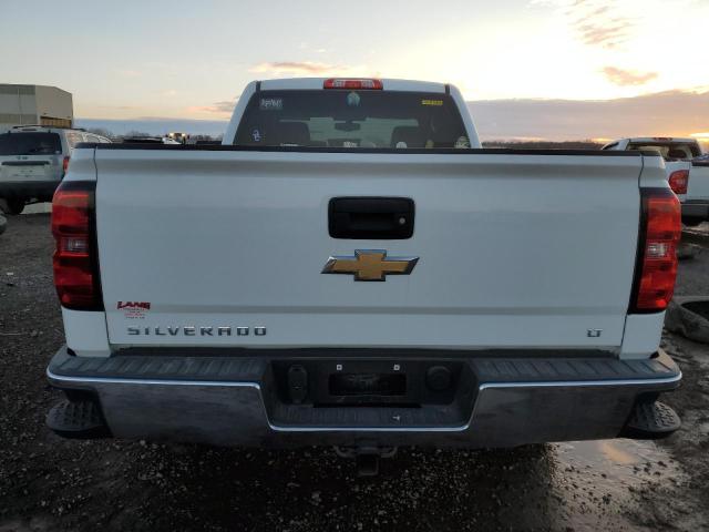 Photo 6 from auction – 2016 CHEVROLET SILVERADO with VIN 1GCVKREH2GZ175293